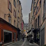 Logement Chaleureux A 2 Pas De La Cathedrale