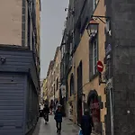 Logement Chaleureux A 2 Pas De La Cathedrale