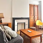 Logement Chaleureux A 2 Pas De La Cathedrale