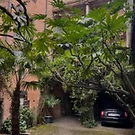 Logement Chaleureux A 2 Pas De La Cathedrale