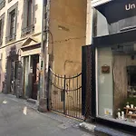 Logement chaleureux à 2 pas de la cathédrale