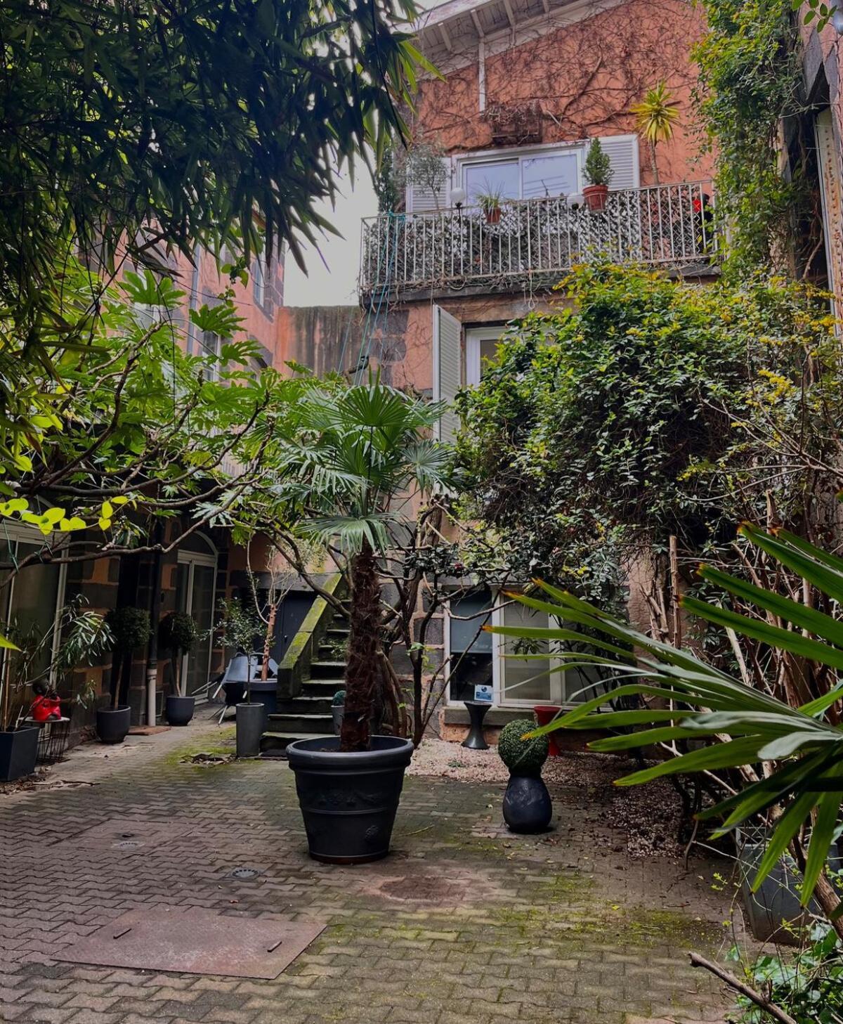 Appartement Chaleureux à 2 Pas De La Cathédrale