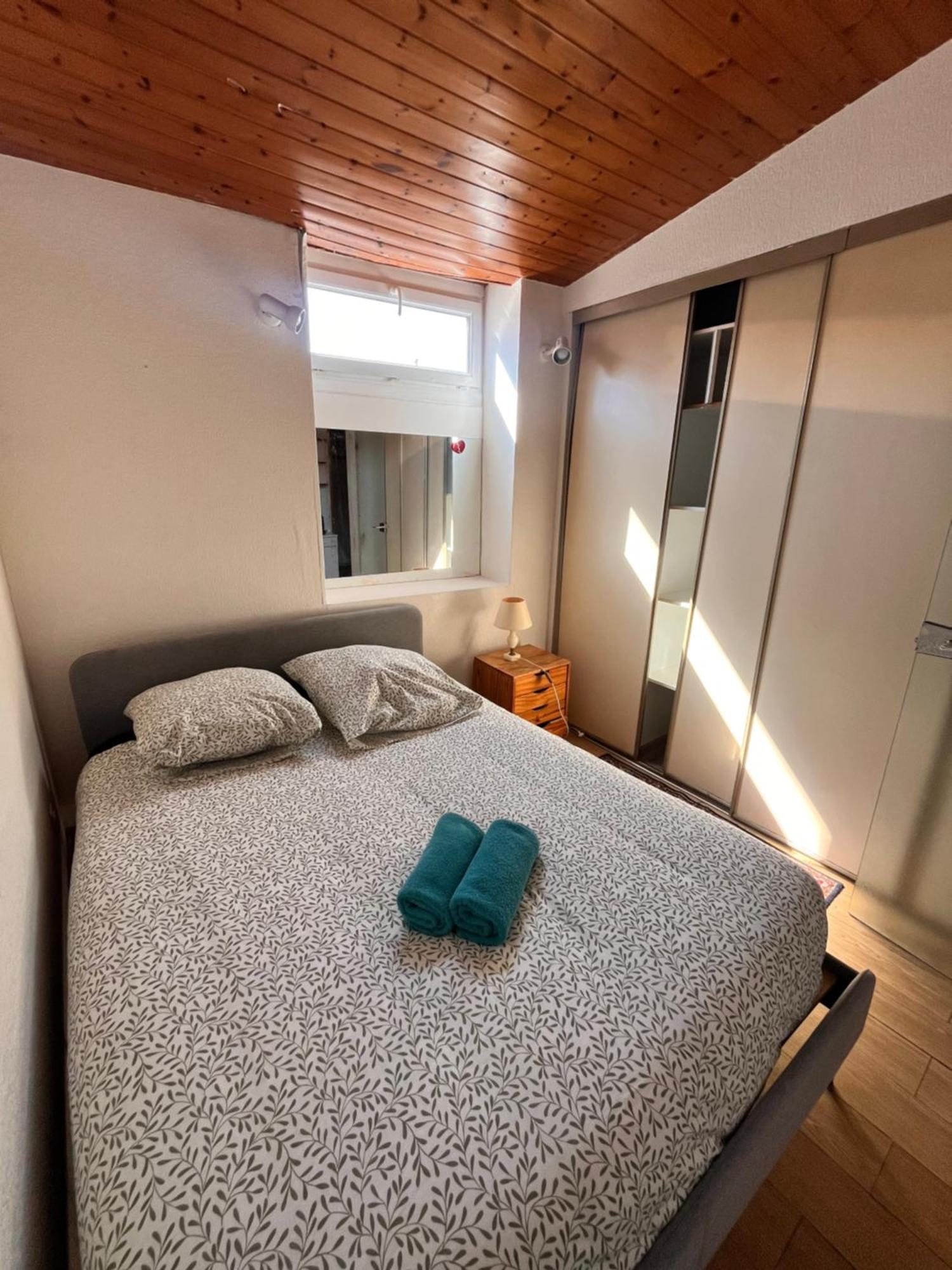 Appartement Chaleureux A 2 Pas De La Cathedrale Clermont-Ferrand