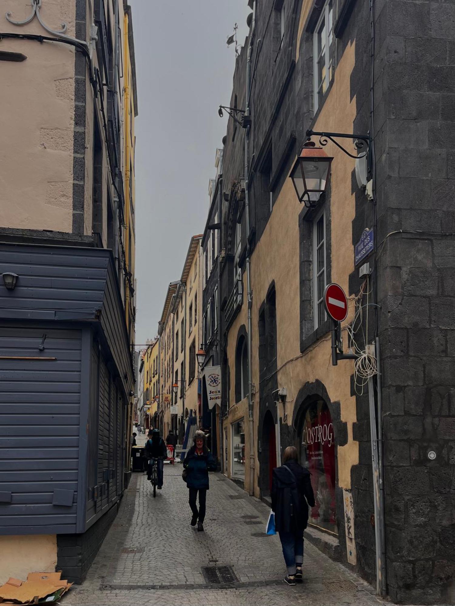 Appartement Chaleureux à 2 Pas De La Cathédrale